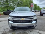 2022 Silverado 1500 Limited Thumbnail 21