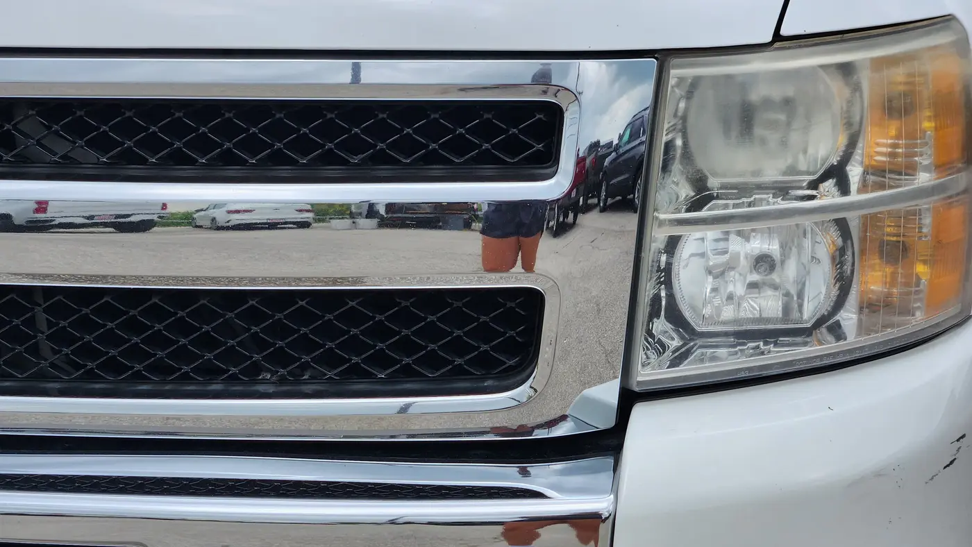 2010 Chevrolet Silverado 1500 LT