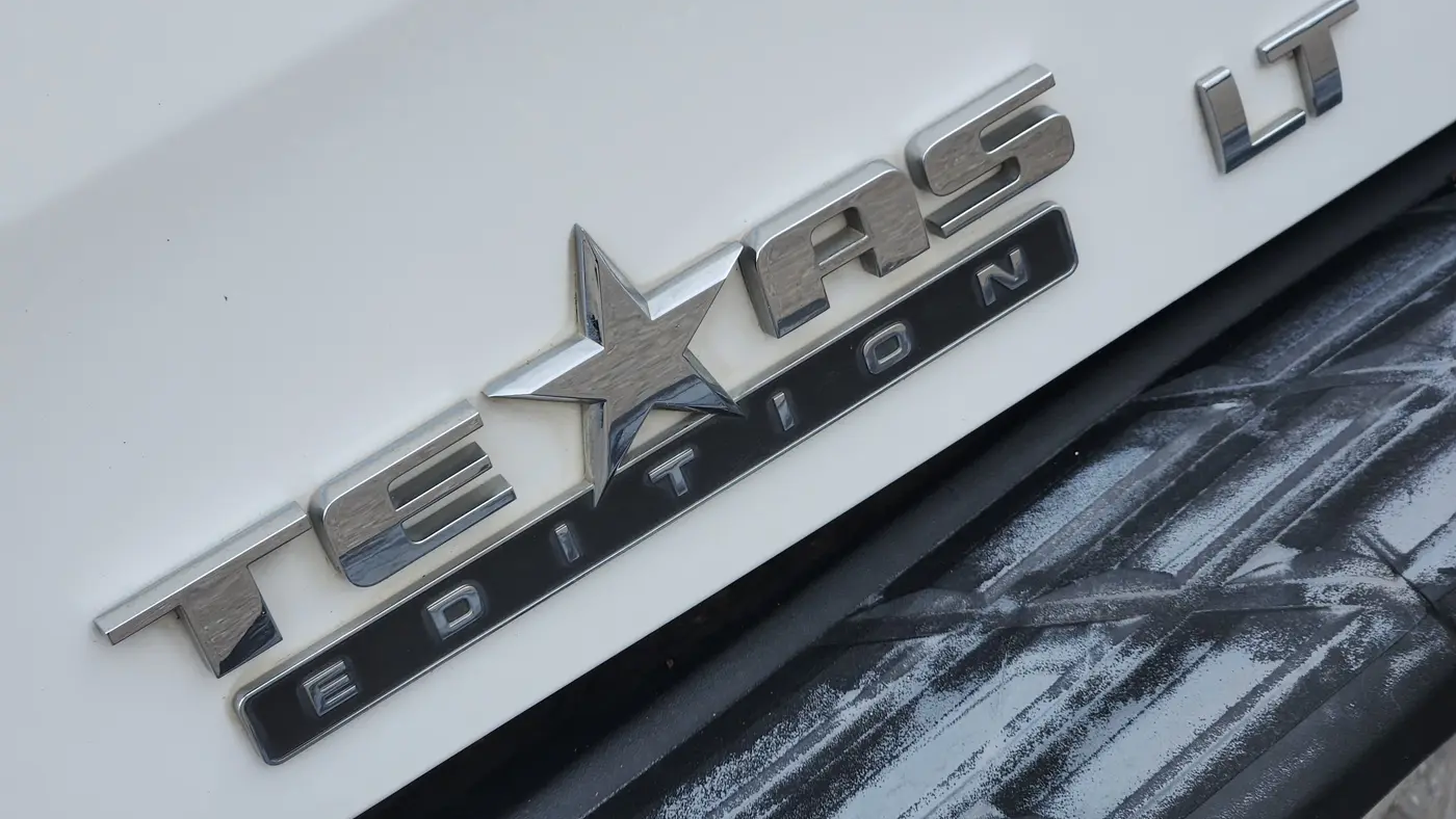 2010 Chevrolet Silverado 1500 LT