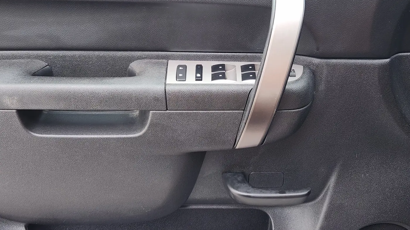 2010 Chevrolet Silverado 1500 LT