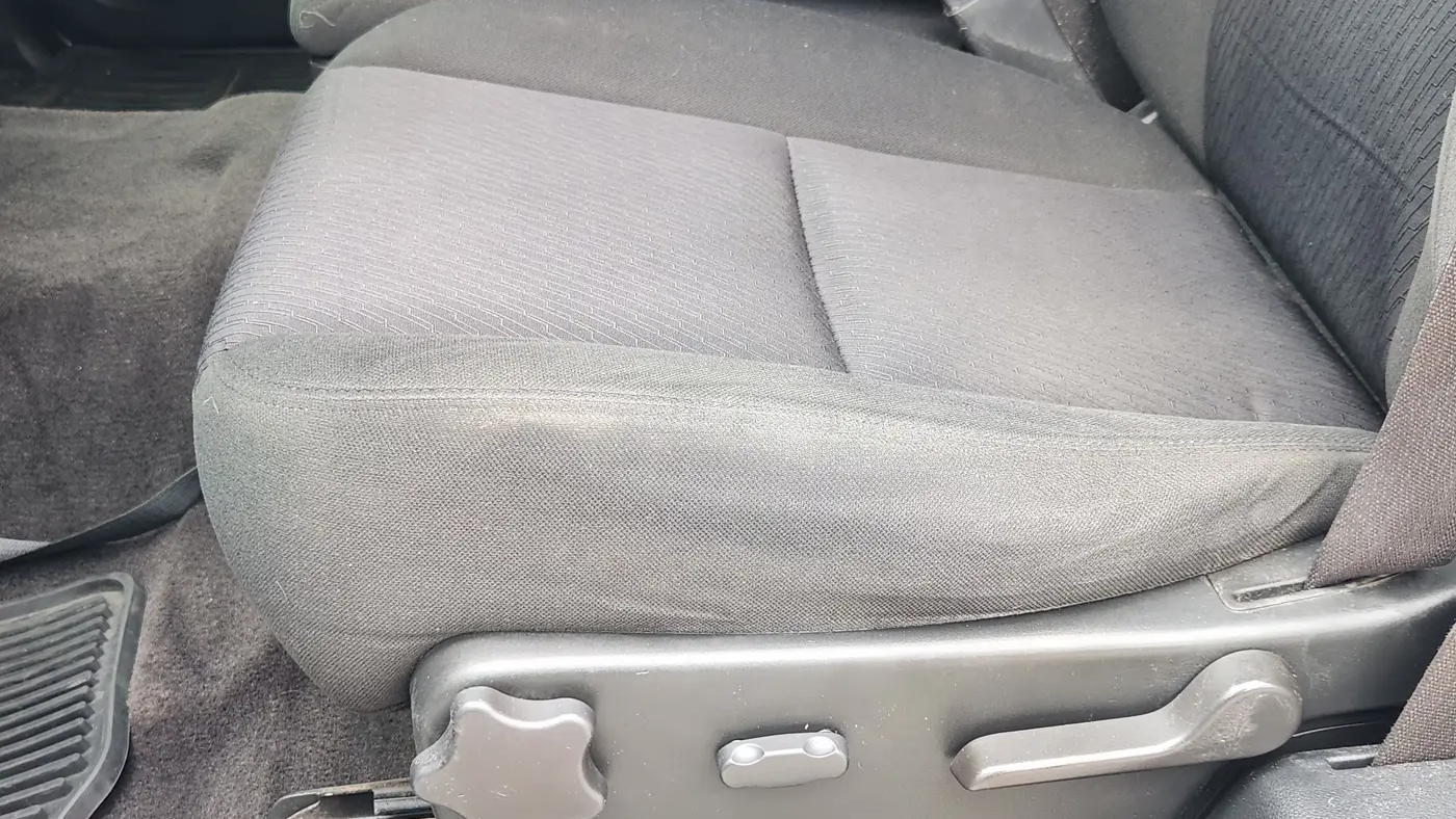 2010 Chevrolet Silverado 1500 LT