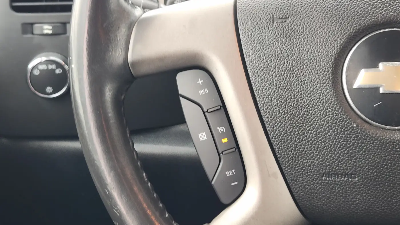 2010 Chevrolet Silverado 1500 LT