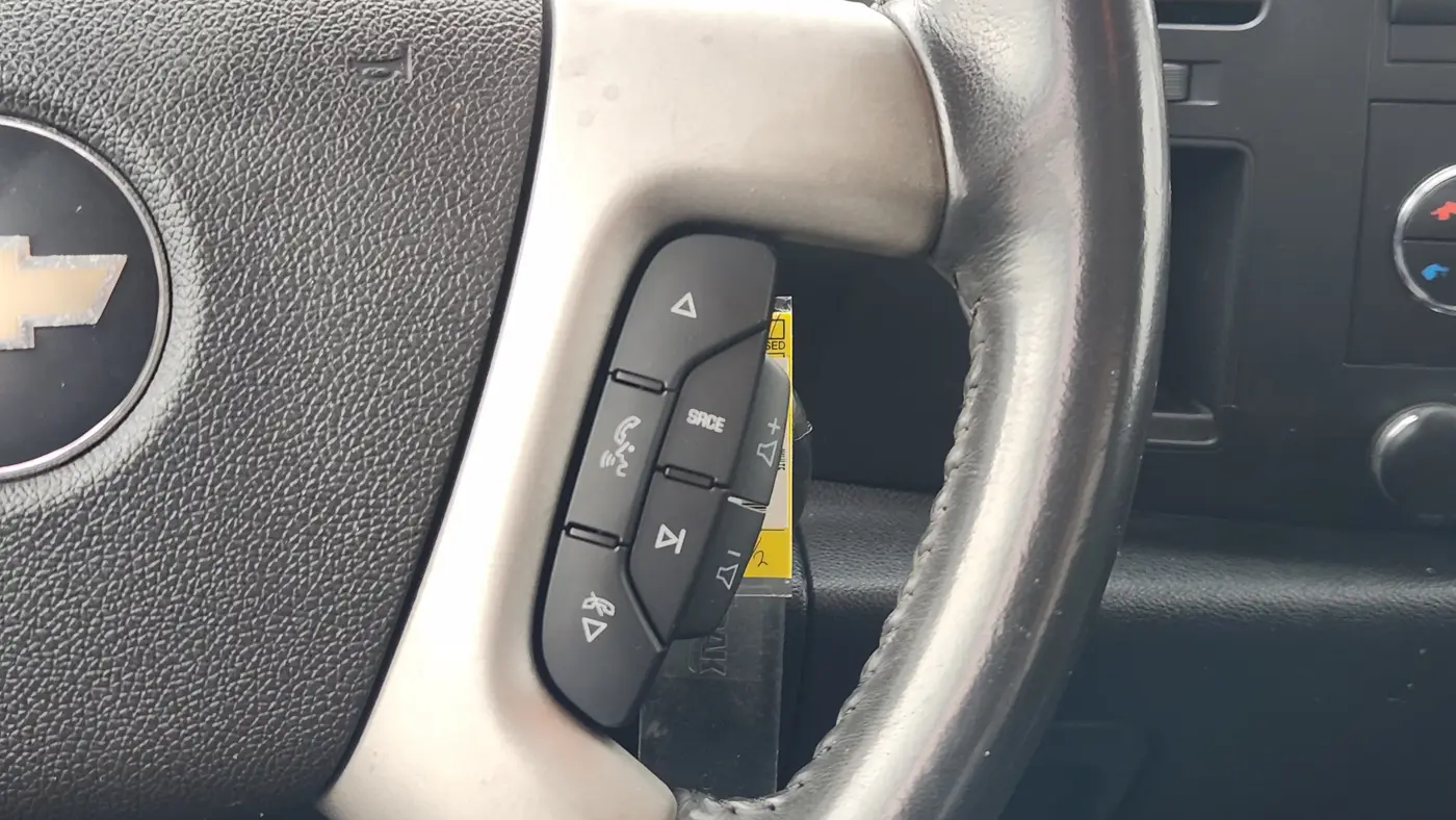 2010 Chevrolet Silverado 1500 LT