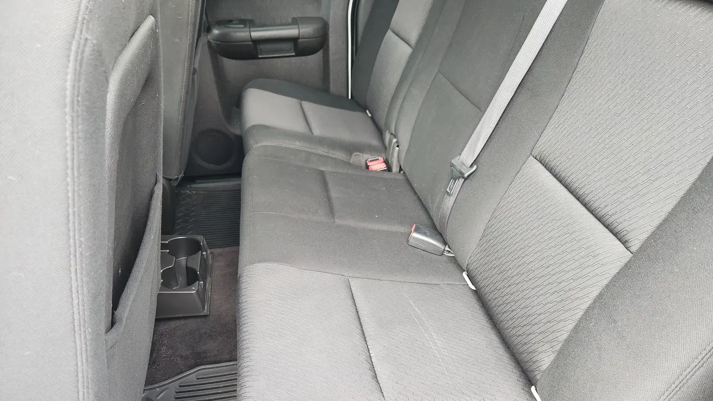 2010 Chevrolet Silverado 1500 LT