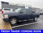 2010 Silverado 1500 Thumbnail 1