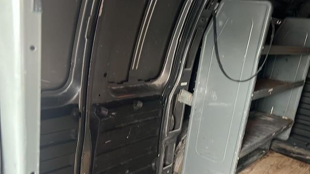 2012 Chevrolet Express 1500