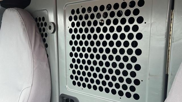 2012 Chevrolet Express 1500