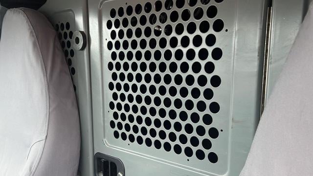 2012 Chevrolet Express 1500