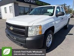 2010 Silverado 1500 Thumbnail 1