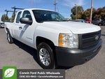 2010 Silverado 1500 Thumbnail 3