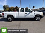 2010 Silverado 1500 Thumbnail 4