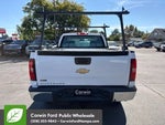 2010 Silverado 1500 Thumbnail 6