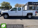 2010 Silverado 1500 Thumbnail 8