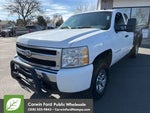 2010 Silverado 1500 Thumbnail 1