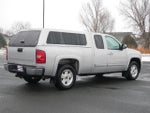 2010 Silverado 1500 Thumbnail 5