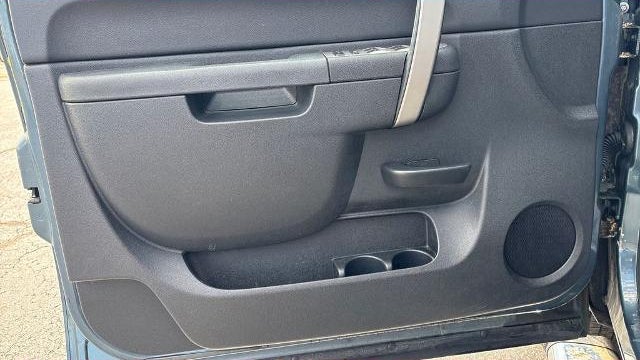 2010 Chevrolet Silverado 1500 LT