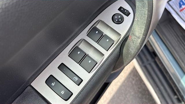 2010 Chevrolet Silverado 1500 LT