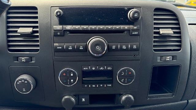 2010 Chevrolet Silverado 1500 LT