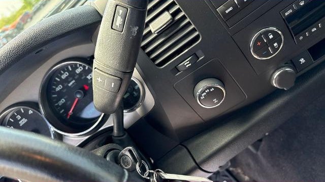 2010 Chevrolet Silverado 1500 LT