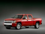 2010 Silverado 1500 Thumbnail 1