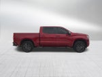 2026 Silverado 1500 Thumbnail 1