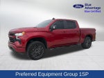 2026 Silverado 1500 Thumbnail 1