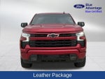 2026 Silverado 1500 Thumbnail 3