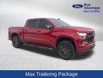 2026 Silverado 1500 Thumbnail 4