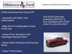 2026 Silverado 1500 Thumbnail 5