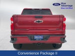 2026 Silverado 1500 Thumbnail 8