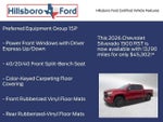 2026 Silverado 1500 Thumbnail 9