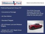 2026 Silverado 1500 Thumbnail 17