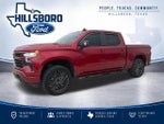 2026 Silverado 1500 Thumbnail 1