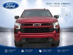 2026 Silverado 1500 Thumbnail 2