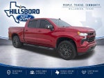 2026 Silverado 1500 Thumbnail 3