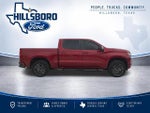 2026 Silverado 1500 Thumbnail 4