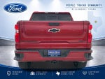 2026 Silverado 1500 Thumbnail 6