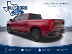 2026 Silverado 1500 Thumbnail 7