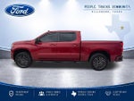 2026 Silverado 1500 Thumbnail 8