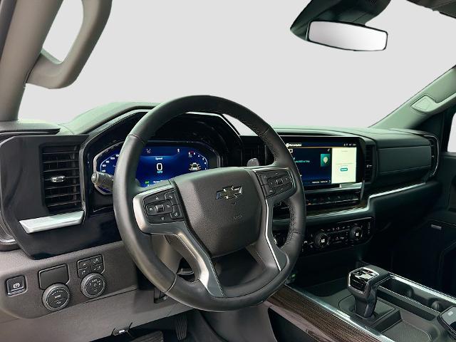2026 Chevrolet Silverado - $45,302