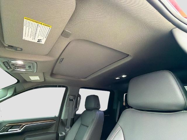 2026 Chevrolet Silverado - $45,302