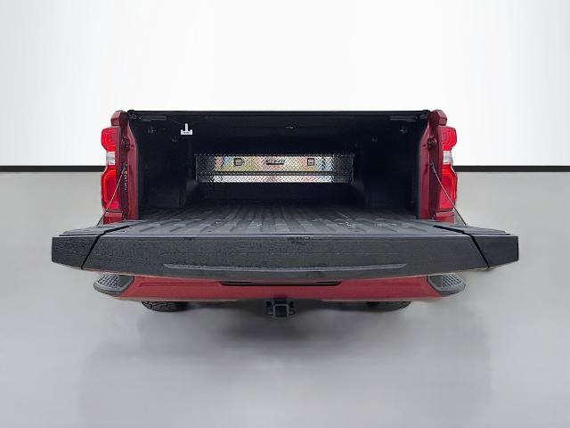 2026 Chevrolet Silverado - $45,302