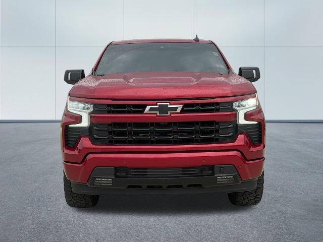 2026 Chevrolet Silverado - $42,660