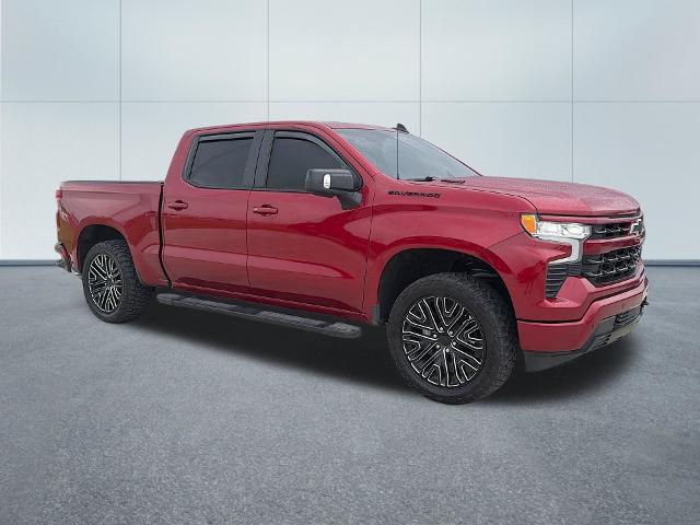 2026 Chevrolet Silverado - $42,660