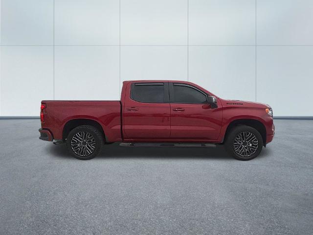 2026 Chevrolet Silverado - $42,660