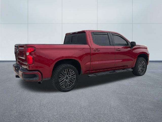 2026 Chevrolet Silverado - $42,660