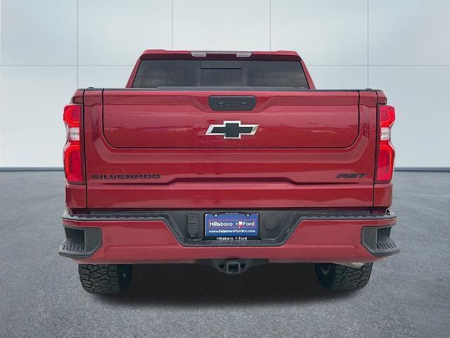 2026 Chevrolet Silverado - $42,660