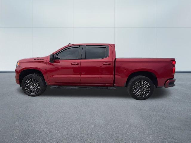 2026 Chevrolet Silverado - $42,660