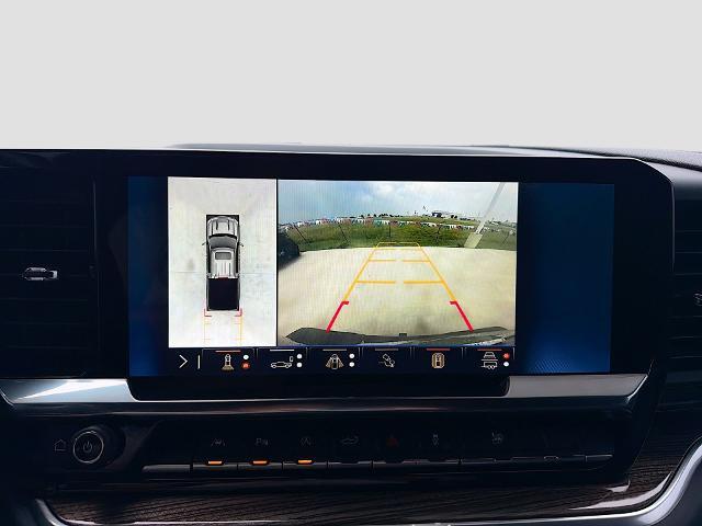 2026 Chevrolet Silverado - $42,660