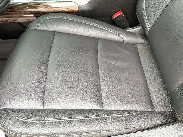 2026 Chevrolet Silverado - $42,660